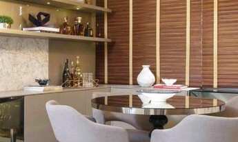 Imagem: Apartamento à venda, 259 m² por R$ 4.200.000,00