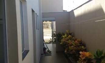 Imagem 4: Casa com 4 dormitórios para alugar, 430 m² por R$ 8.000,00/mês - Jardim dos Seixas - São J