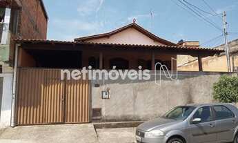 Imagem 3: Venda Casa Lindéia Belo Horizonte