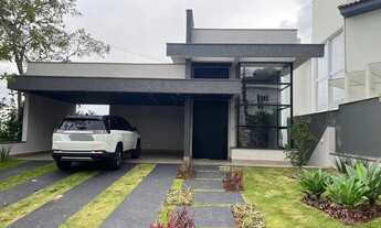 Imagem: Casa em condomínio Ecopark