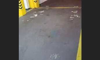 Imagem 7: Apartamento com 2 dormitórios para alugar, 113 m² por R$ 2.300/mês - Pátria Nova - Novo Ha