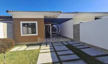 Imagem 2: Maricá - Casa Padrão - Barroco (Itaipuaçu