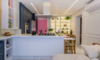 Imagem: Apartamento Locação Pinheiros 65 m² 1