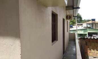 Imagem: Alugo apartamento no conjunto Nova cidade