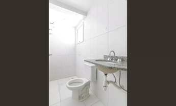 Imagem 2: Apartamento com 2 dormitórios à venda, 51 m² por R$ 330.000,00 - Santa Teresinha - Santo A