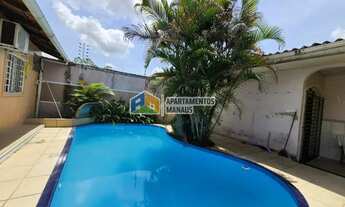 Imagem 4: Casa Conj. Petros 3Qts/2St c/piscina e churrasqueira Aleixo