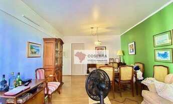 Imagem 7: Apartamento, 105 m² - venda por R$ 990.000,00 ou aluguel por R$ 6.776,00/mês - Vila Olímpi