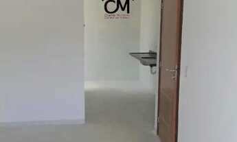 Imagem 7: F)Novo apartamento 3 e 2 quartos