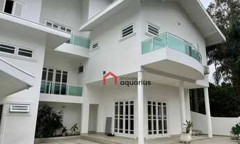 Imagem: Sobrado com 4 dormitórios à venda, 309