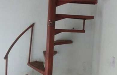 Imagem 3: Alugo casa no Santos Dumont