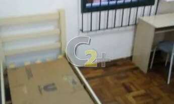 Imagem 4: SOBRADO - VILA ROMANA - 7 DORMS - 7 SUITES - 160M2