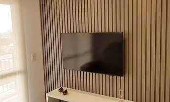 Imagem 2: Apartamento com 2 dormitórios à venda, 51 m² por R$ 450.000 - Pestana - Osasco/SP