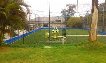 Imagem 6: Excelente Casa para Locacao em Alphaville 03 Dorms 02 Sts 04 Vgs 301 Mts AC Confira