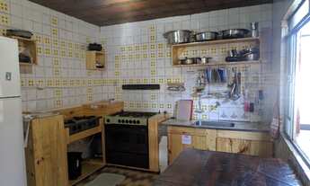 Imagem 6: Casa da Meire - Três Marias