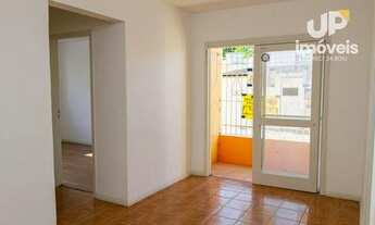 Imagem 3: Apartamento com 2 dormitórios para alugar, 60 m² por R$ 745/mês nas Três Vendas em Pelotas