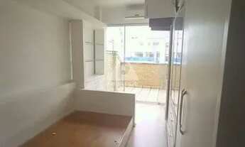 Imagem 7: Andaraí - Agradável cobertura com 2 quartos, dependências e vaga