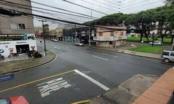 Imagem 3: Esquina com a Rua João Negrão
