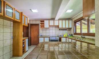 Imagem 5: Casa com 3 dormitórios à venda, 412 m² por R$ 904.076,00 - Guarani - Novo Hamburgo/RS