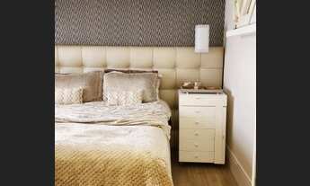 Imagem 5: Apartamento para venda possui 123 metros quadrados com 3 quartos