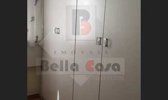 Imagem 3: Apartamento para venda tem 80 metros quadrados com 3 quartos em Tatuapé - São Paulo - SP