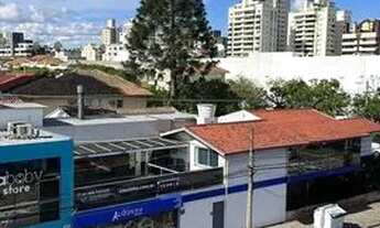 Imagem 3: Cobertura em Menino Deus