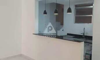 Imagem: Apartamento à venda, 2 quartos, 1 vaga