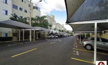 Imagem 3: Apartamento (tipo - padrao) 2 dormitórios, cozinha planejada, portaria 24hs, lazer, espaço