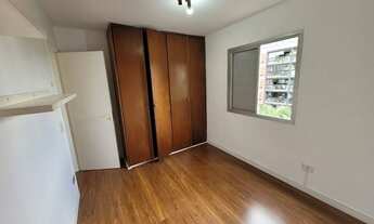 Imagem 7: Apartamento com 3 dormitórios para alugar, 95 m² por R$ 5.974,91/mês - Alto de Pinheiros