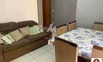 Imagem 4: Apartamento (tipo - padrao) 2 dormitórios/suite, cozinha planejada, em condomínio fechado