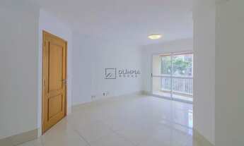 Imagem 2: Locação Apartamento 3 Dormitórios - 98 m² Vila Olímpia