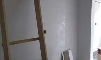 Imagem 4: Apartamento com 2 dormitórios à venda, 60 m²- Campestre - Santo André/SP