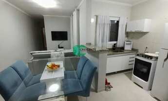 Imagem 3: Cobertura 2 Quartos à Venda