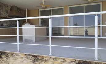 Imagem 4: Casa - Parque das Quaresmeiras - Campinas