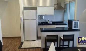 Imagem 7: Flat para alugar no Jardins - Edifício Ciragan - Cód. LBP06632