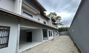 Imagem 4: Casa com 3 dormitórios para alugar, 140 m² por R$ 3.000,00/mês - Costa e Silva - Joinville