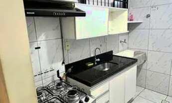 Imagem 3: Apartamento de 02 quartos no Bessa