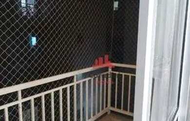 Imagem 3: Apartamento com 2 dormitórios à venda, 58 m² por R$ 185.000 - Parque Planalto - Santa Bárb