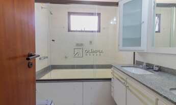 Imagem 2: Apartamento Locação 4 Dormitórios - 220 m² Moema