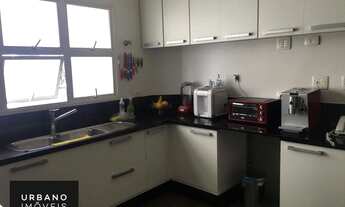 Imagem 6: Apartamento com 3 dormitórios para alugar, 283 m² por R$ 50.000,00/mês - Itaim - São Paulo