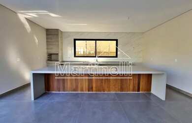 Imagem 4: Casa Condomínio em Ribeirão Preto