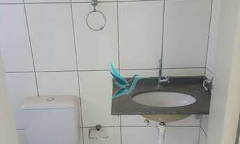 Imagem 7: Apartamento Duplex com 3 dormitórios à venda, 129 m² por R$ 250.000,00 - Condomínio Reside