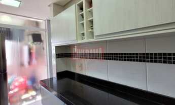 Imagem 3: Apartamento com 2 dormitórios à venda, 44 m² por R$ 315.000,00 - Prosperidade - São Caetan