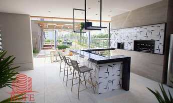 Imagem 5: Apartamento tipo studio para locação no Lume Alto da Boa Vista. Totalmente mobiliado, pron