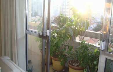 Imagem 2: SÃO PAULO - Apartamento Padrão - ACLIMACAO