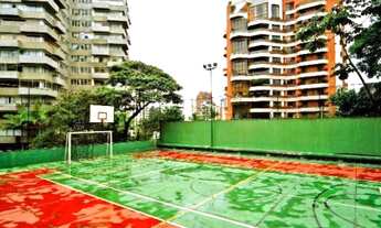 Imagem 4: SÃO PAULO - Apartamento Padrão - MORUMBI