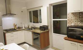 Imagem 4: Sobrado com 3 dormitórios à venda, 142 m²- Campestre - Santo André/SP