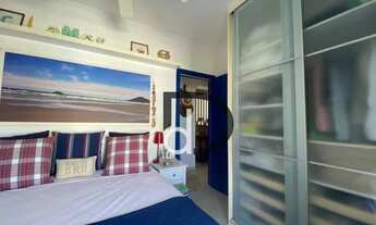 Imagem 6: Apartamento com 2 dormitórios à venda, 77 m² por R$ 2.100.000 - Riviera de São Lourenço