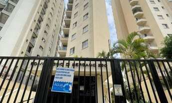 Imagem 3: Apartamento com 3 dormitórios para alugar, 84 m² por R$ 4.007,00/mês - Vila Azevedo - São