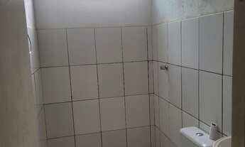 Imagem 4: Casa mobiliada Agrishow