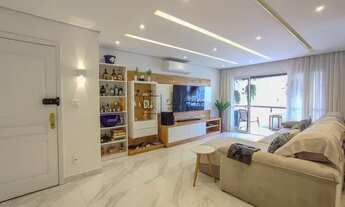 Imagem 3: Apartamento Venda Pompéia 154 m² 3 Dormitórios